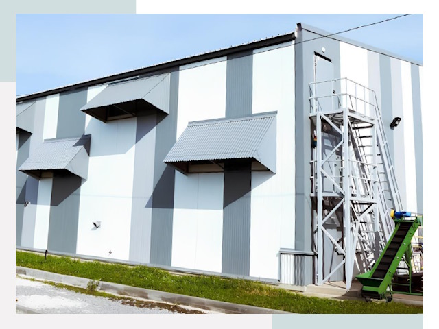 Строительство овощехранилищ от 608 руб. в Ачинск