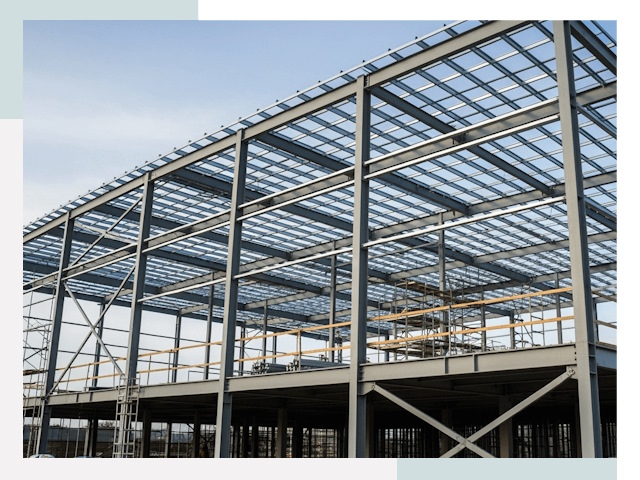 Строительство заводов под ключ от 608 руб. в Ачинск