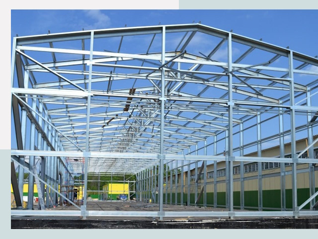 Строительство фабрик в Ачинске