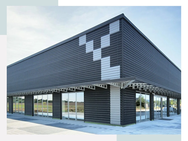 Торговые здания в Ачинск от 608 руб. за м2