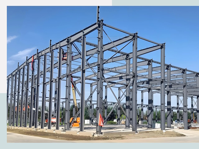 Строительство торговых центров в Ачинске