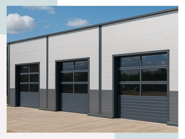 Строительство автомоек в Ачинске