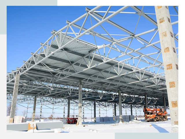 Строительство паркингов в Ачинске