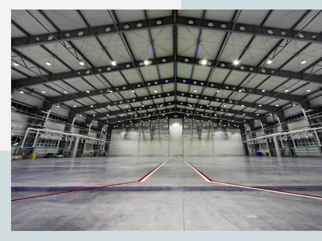 Ангары для бизнеса в Ачинск от 608 руб. - Надежность и качество