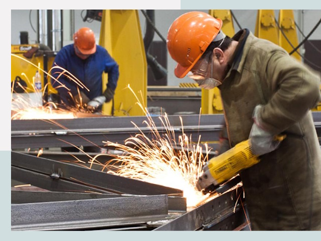 Изготовление металлоконструкций в Ачинске