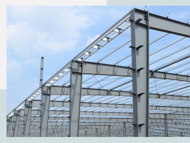 Металлокаркасы для складов от 608 руб. в Ачинске