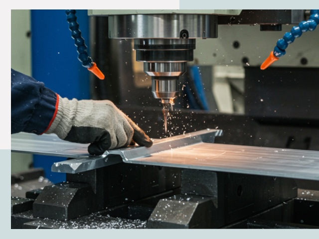 Металлообработка в Ачинске от 608 руб. - Надежно и быстро